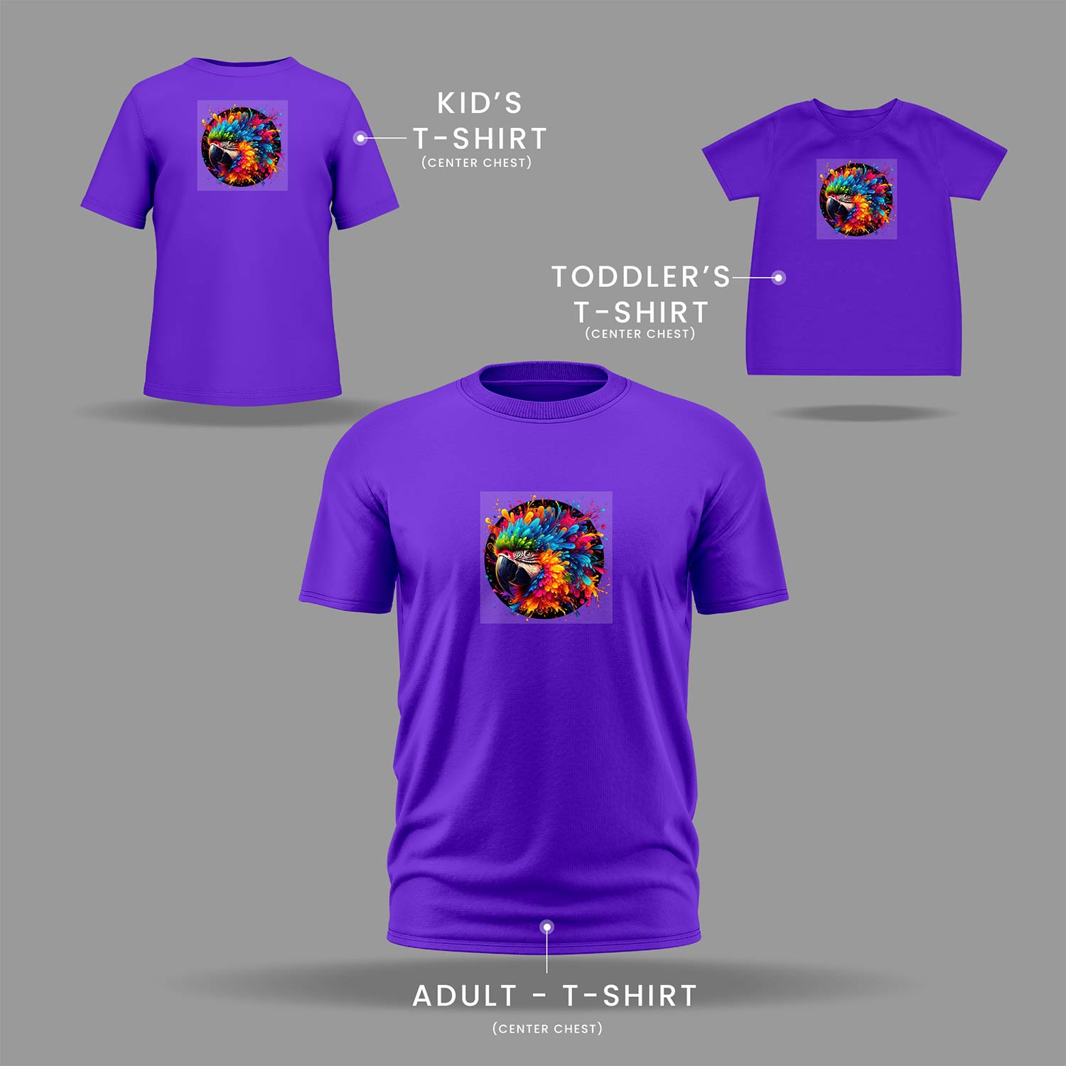 Image of 🤖 AI Transfer Studio - Smith Artist Productions